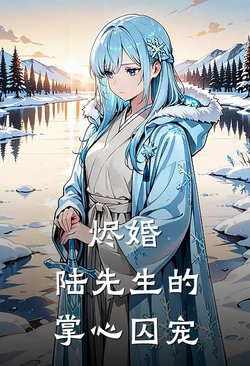 烬婚：陆先生的掌心囚宠苏晚苏念全文免费阅读_完结热门小说烬婚：陆先生的掌心囚宠(苏晚苏念)