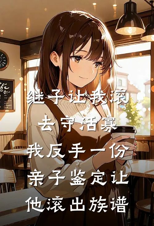 继子让我滚去守活寡，我反手一份亲子鉴定让他滚出族谱(继子傅辰)免费阅读无弹窗_最新好看小说推荐继子让我滚去守活寡，我反手一份亲子鉴定让他滚出族谱继子傅辰