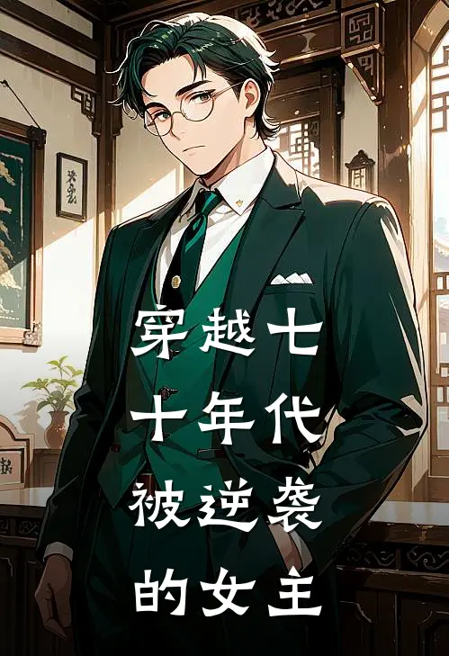 穿越七十年代：被逆袭的女主