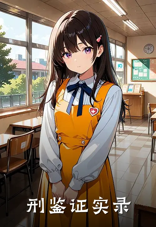 刑鉴证实录