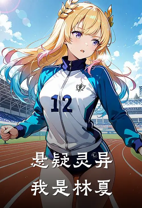 悬疑灵异我是林夏(林夏林夏)全本免费在线阅读_悬疑灵异我是林夏全文阅读