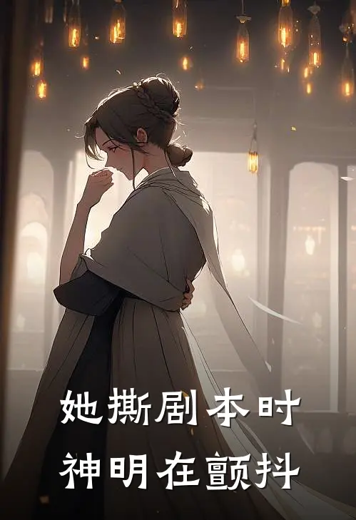 她撕剧本时，神明在颤抖(季巫祝连弥玲)免费阅读_完结热门小说她撕剧本时，神明在颤抖(季巫祝连弥玲)