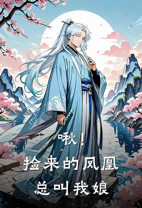 啾！捡来的凤凰总叫我娘(敖焱敖焱)热门小说在线阅读_热门小说啾！捡来的凤凰总叫我娘(敖焱敖焱)