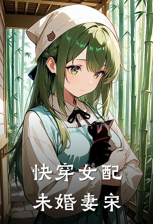 快穿女配未婚妻宋