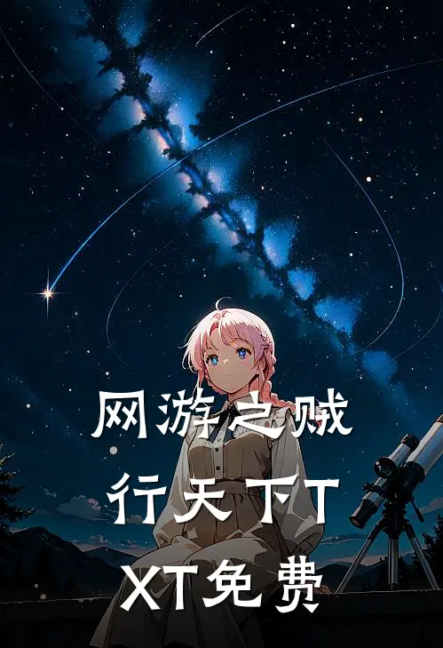 网游之贼行天下TXT免费