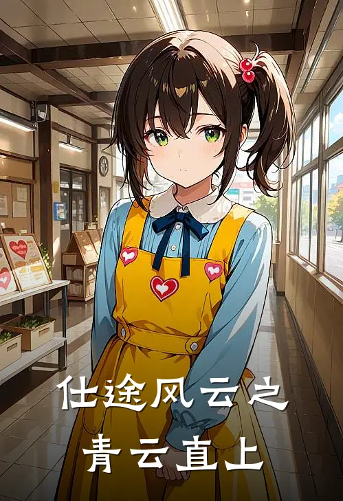 仕途风云之青云直上