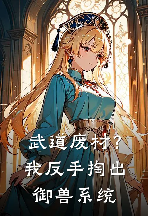 武道废材？我反手掏出御兽系统