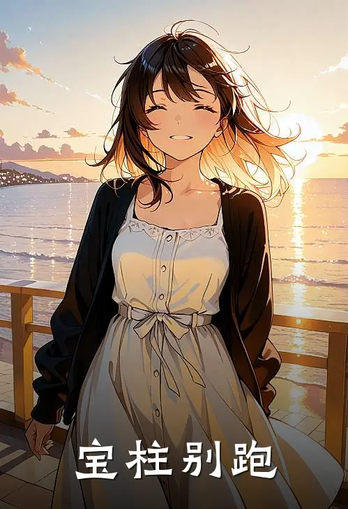 宝柱别跑(宝柱于卿卿)火爆小说_《宝柱别跑》宝柱于卿卿小说免费在线阅读