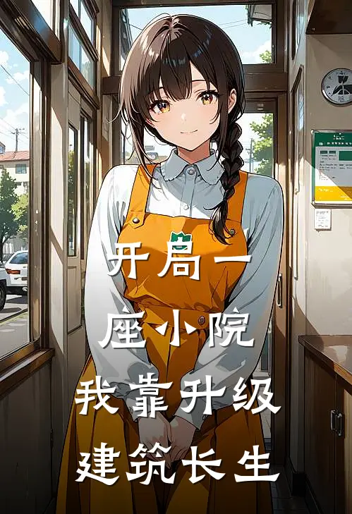 开局一座小院，我靠升级建筑长生