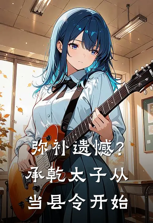 弥补遗憾？承乾太子从当县令开始李承乾李二全本完结小说_最新章节列表弥补遗憾？承乾太子从当县令开始(李承乾李二)