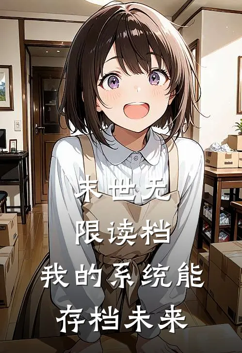 末世无限读档，我的系统能存档未来(王虎林辰)全文免费在线阅读_末世无限读档，我的系统能存档未来热门小说