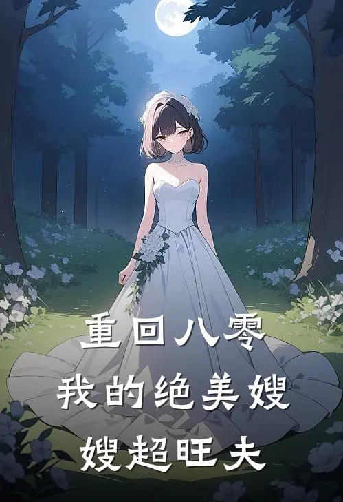 重回八零，我的绝美嫂嫂超旺夫