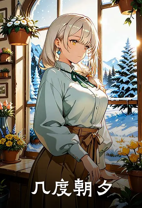 几度朝夕林暮囡囡完整免费小说_小说全文免费阅读几度朝夕林暮囡囡