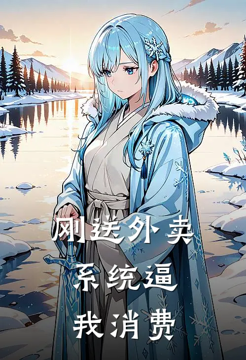 刚送外卖，系统逼我消费(陈实林晓)热门网络小说_最新章节列表刚送外卖，系统逼我消费(陈实林晓)