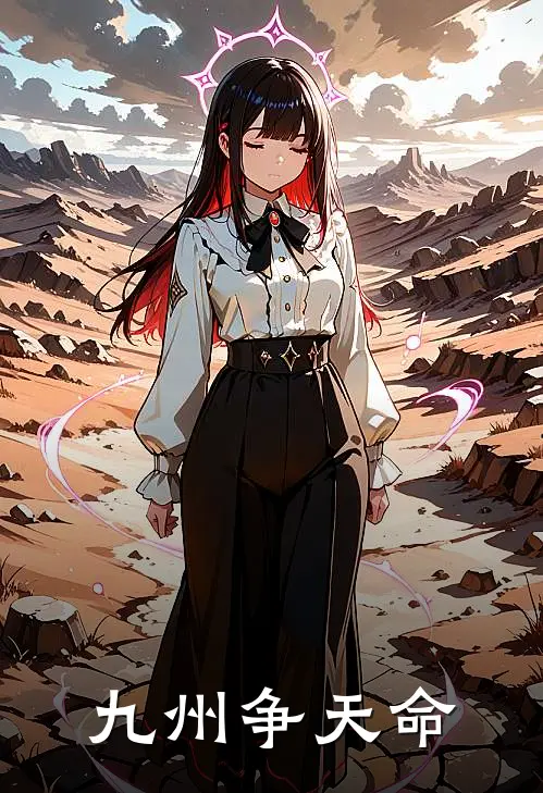 九州争天命