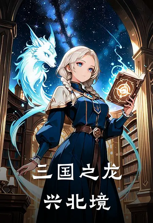 三国之龙兴北境(阿力张角)最新完结小说_完结版小说全文免费阅读三国之龙兴北境(阿力张角)