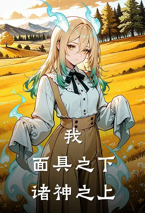 我，面具之下，诸神之上魏来魏来最新章节免费阅读_我，面具之下，诸神之上全集免费阅读