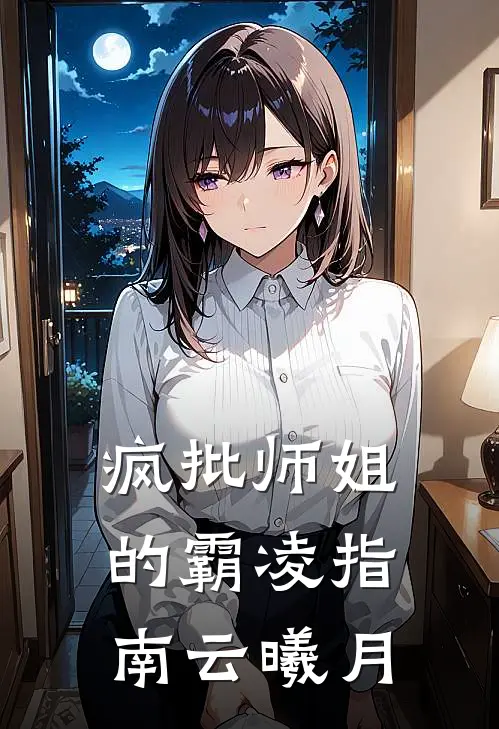 疯批师姐的霸凌指南云曦月