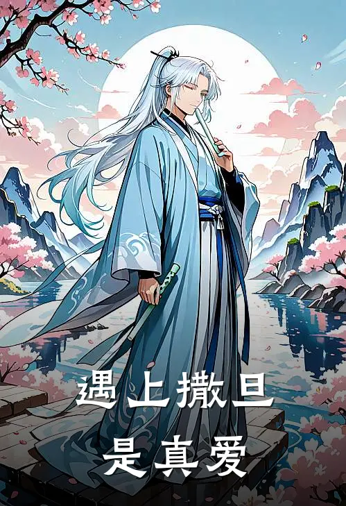 遇上撒旦是真爱贾柔程佳全本免费小说_热门网络小说推荐遇上撒旦是真爱贾柔程佳