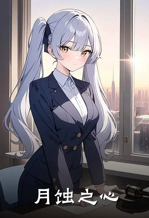 月蚀之心全文免费阅读无弹窗大结局_月蚀之心（孤梓月潇瑞）小说免费阅读大结局