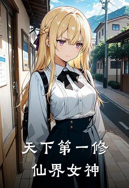 天下第一修仙界女神