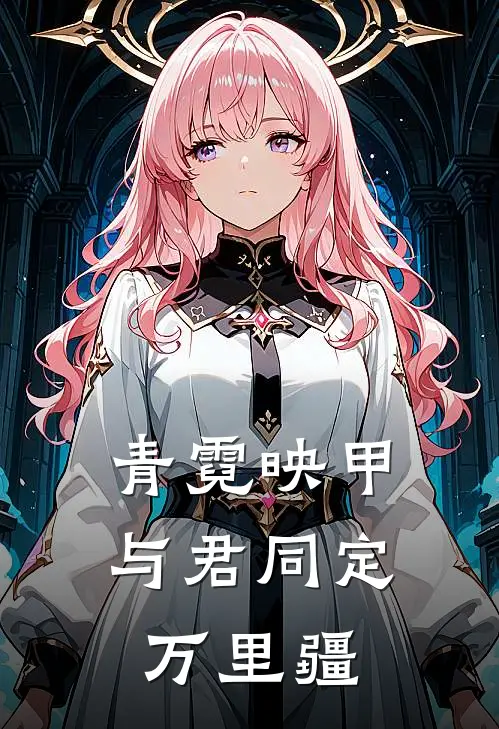青霓映甲：与君同定万里疆