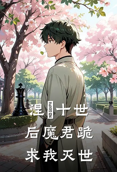 涅槃十世后魔君跪求我灭世