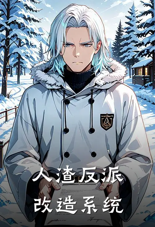 人渣反派改造系统(江鹿鸣桑暝)免费完结小说_小说完整版免费阅读人渣反派改造系统(江鹿鸣桑暝)