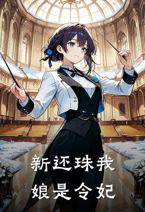 新还珠我娘是令妃