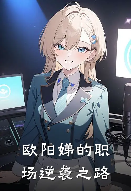 欧阳娣的职场逆袭之路