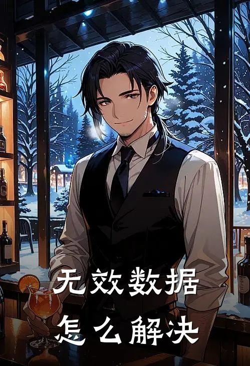 无效数据怎么解决