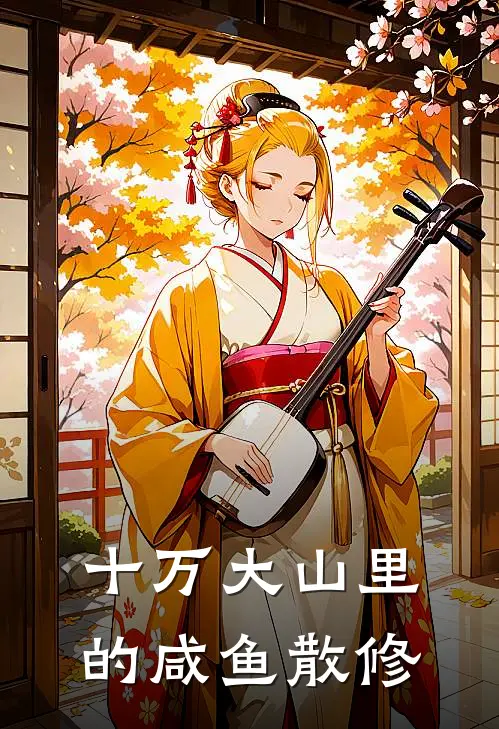 十万大山里的咸鱼散修