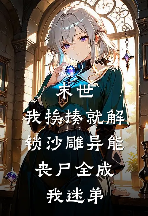 末世：我挨揍就解锁沙雕异能，丧尸全成我迷弟(张浩苏雅)热门的小说_热门网络小说推荐末世：我挨揍就解锁沙雕异能，丧尸全成我迷弟(张浩苏雅)