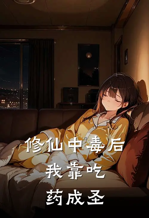 修仙中毒后，我靠吃药成圣