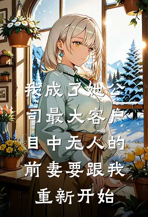 嘉启许知宁(我成了她公司最大客户，目中无人的前妻要跟我重新开始)最新章节免费在线阅读_(嘉启许知宁)完结版在线阅读