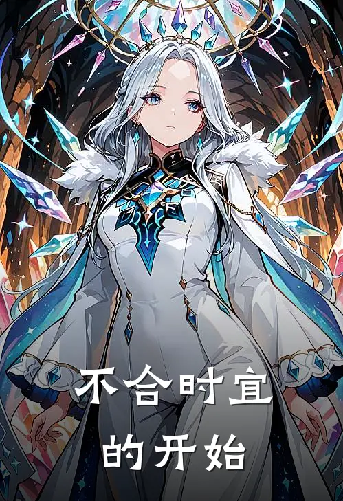 不合时宜的开始