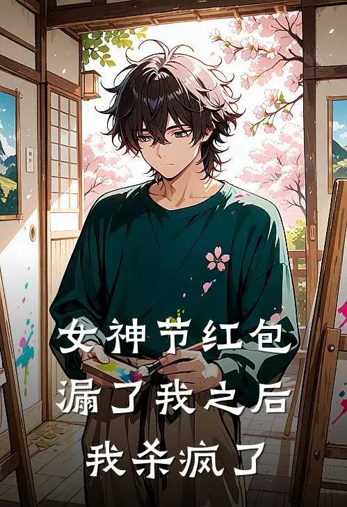 女神节红包漏了我之后，我杀疯了(娇娇陆挽风)无弹窗小说免费阅读_小说完整版免费阅读女神节红包漏了我之后，我杀疯了娇娇陆挽风