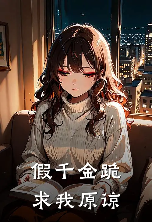 假千金跪求我原谅