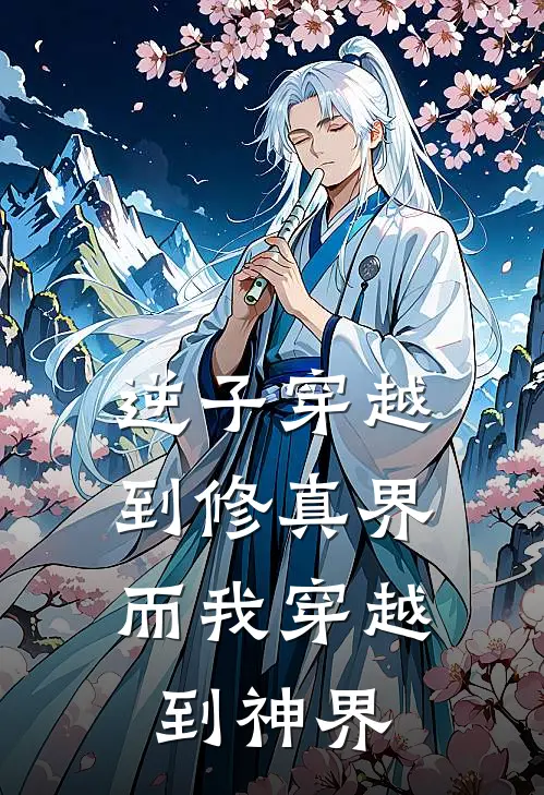 逆子穿越到修真界，而我穿越到神界我张凯最新完结小说推荐_最新更新小说逆子穿越到修真界，而我穿越到神界(我张凯)