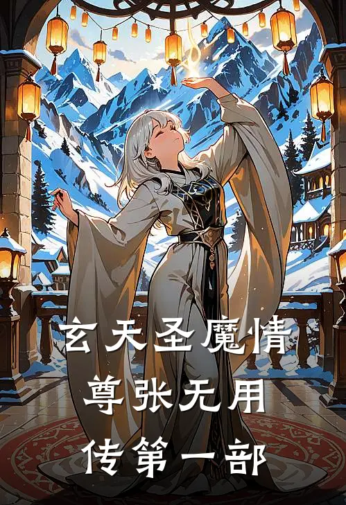 玄天圣魔情尊张无用传第一部张无用青寰免费小说完结_最新完本小说推荐玄天圣魔情尊张无用传第一部(张无用青寰)