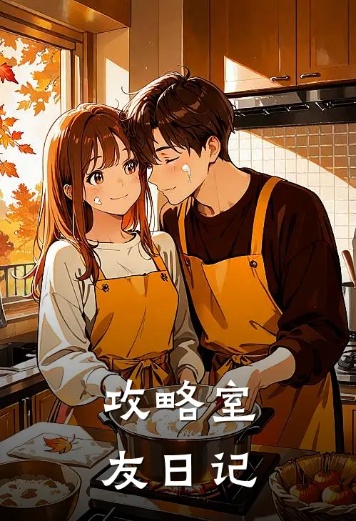 攻略室友日记(江亦辰袁晓)免费小说完结版_免费小说免费阅读攻略室友日记江亦辰袁晓