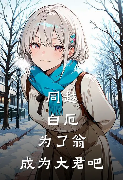 同越：白厄，为了翁，成为大君吧