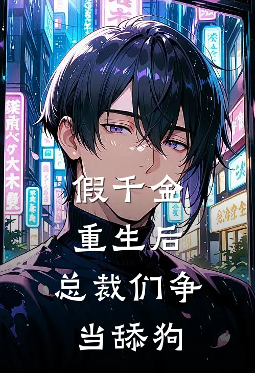 假千金重生后，总裁们争当舔狗(林晚意林晓月)热门网络小说_最新完本小说假千金重生后，总裁们争当舔狗(林晚意林晓月)