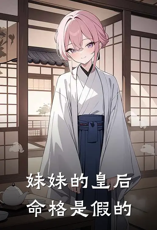 妹妹的皇后命格是假的我瑶儿完结版免费阅读_妹妹的皇后命格是假的全章节免费在线阅读