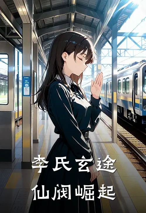 李氏玄途：仙阀崛起