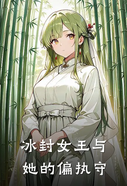冰封女王与她的偏执守