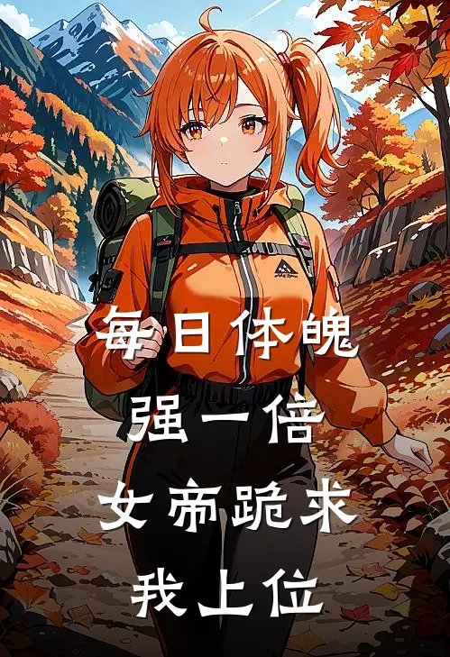 每日体魄强一倍，女帝跪求我上位