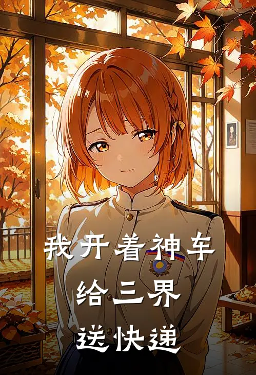 我开着神车，给三界送快递