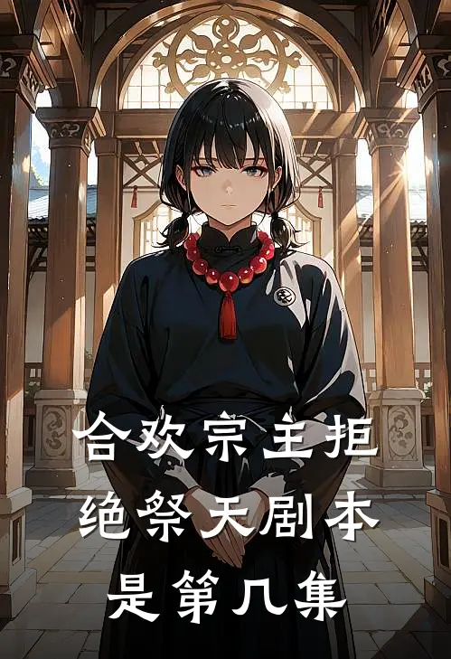 合欢宗主拒绝祭天剧本是第几集