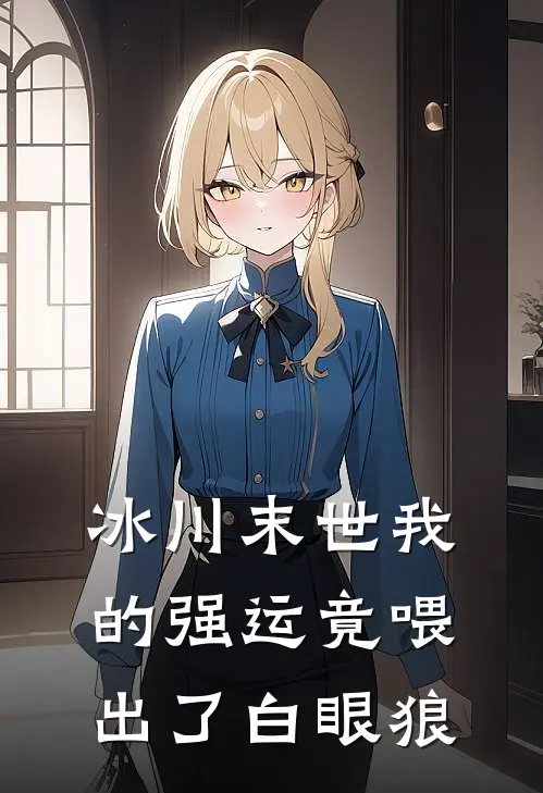 冰川末世我的强运竟喂出了白眼狼